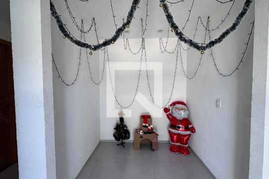 Apartamento para alugar com 2 quartos, 50m² em Santos Dumont, São Leopoldo