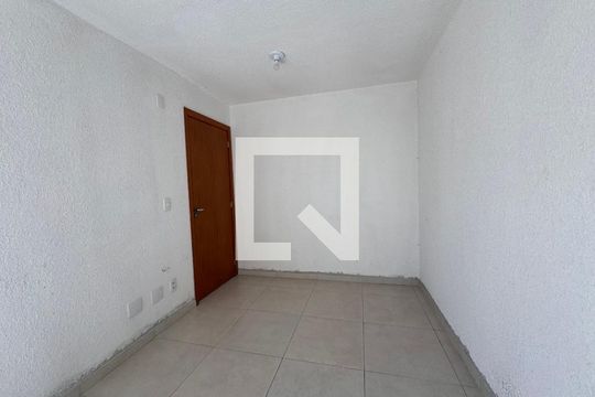 Apartamento à venda com 2 quartos, 50m² em Santos Dumont, São Leopoldo