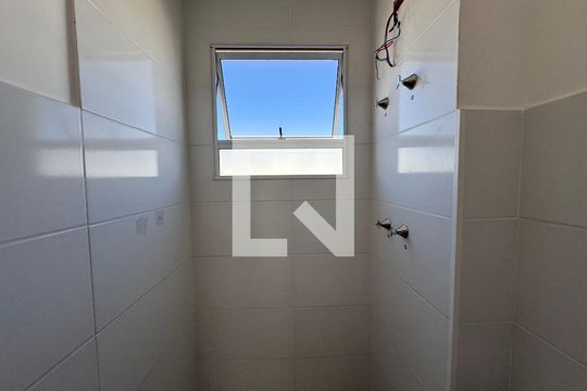 Apartamento à venda com 2 quartos, 50m² em Santos Dumont, São Leopoldo