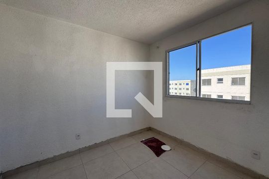 Apartamento à venda com 2 quartos, 50m² em Santos Dumont, São Leopoldo