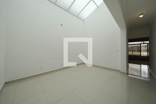 Sala de casa à venda com 4 quartos, 261m² em Cidade Patriarca, São Paulo