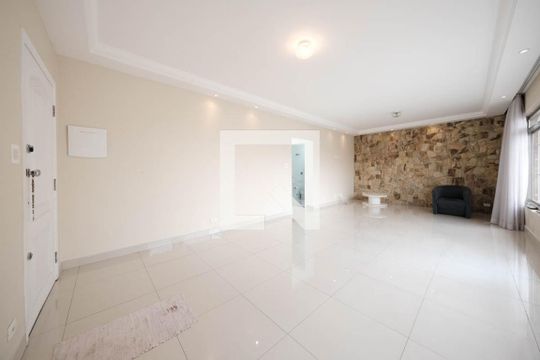 Sala de casa à venda com 4 quartos, 261m² em Cidade Patriarca, São Paulo