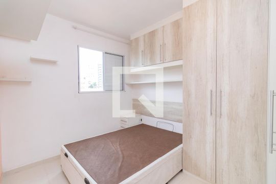 Quarto 1 de apartamento à venda com 2 quartos, 44m² em Jardim Penha, São Paulo