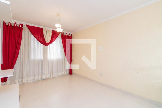 Sala de apartamento à venda com 2 quartos, 44m² em Jardim Penha, São Paulo