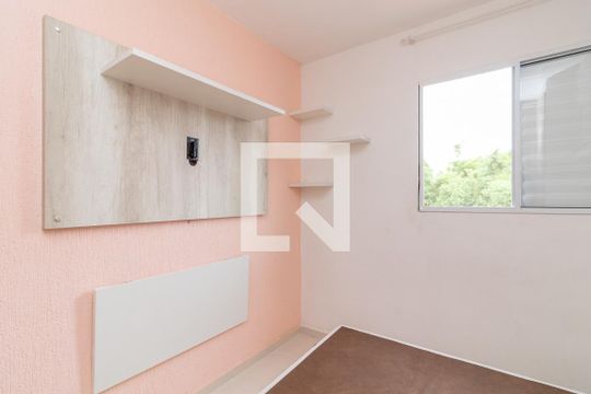 Quarto 1 de apartamento à venda com 2 quartos, 44m² em Jardim Penha, São Paulo