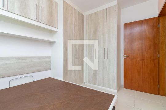 Quarto 1 de apartamento à venda com 2 quartos, 44m² em Jardim Penha, São Paulo