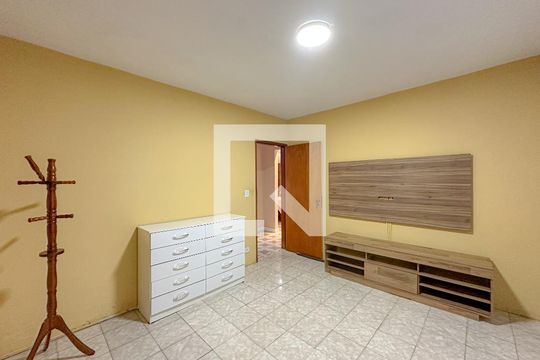 Quarto 2 de casa para alugar com 2 quartos, 204m² em Vila Anglo Brasileira, São Paulo