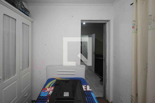 Quarto 03 de casa à venda com 5 quartos, 120m² em Chácara Mafalda, São Paulo