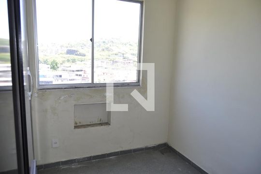 Apartamento para alugar com 2 quartos, 60m² em Tomás Coelho, Rio de Janeiro