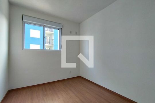 Quarto 2 de apartamento para alugar com 2 quartos, 68m² em Operário, Novo Hamburgo