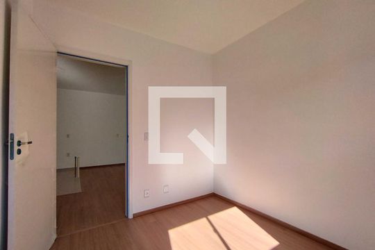 Quarto 1 de apartamento para alugar com 2 quartos, 68m² em Operário, Novo Hamburgo