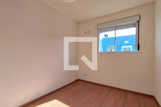 Quarto 2 de apartamento para alugar com 2 quartos, 68m² em Operário, Novo Hamburgo