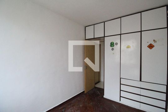 Quarto de apartamento à venda com 2 quartos, 51m² em Pechincha, Rio de Janeiro