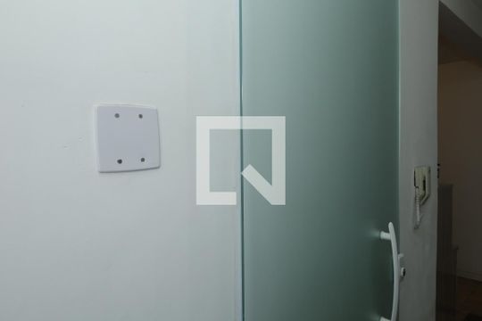 Área de Serviço de apartamento para alugar com 2 quartos, 56m² em Vila Cosmopolita, São Paulo