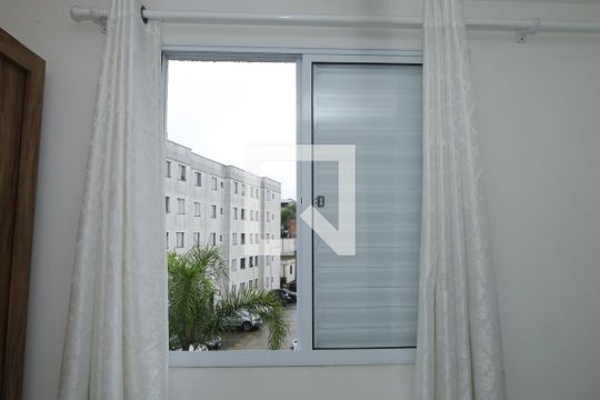 Quarto 1 de apartamento para alugar com 2 quartos, 56m² em Vila Cosmopolita, São Paulo