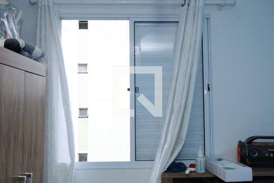 Quarto 2 de apartamento para alugar com 2 quartos, 56m² em Vila Cosmopolita, São Paulo