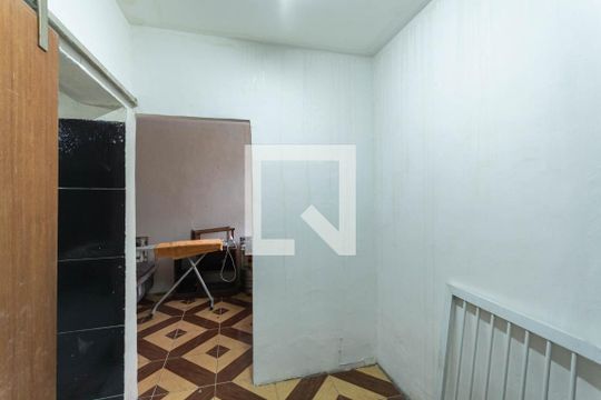 Quarto 1 de casa à venda com 5 quartos, 200m² em Praça da Bandeira, Rio de Janeiro