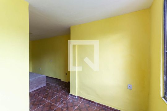 Quarto 2 de casa à venda com 5 quartos, 200m² em Praça da Bandeira, Rio de Janeiro