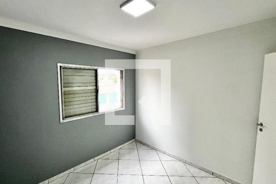 Quarto 1 de apartamento para alugar com 2 quartos, 67m² em Vila Celeste, São Paulo