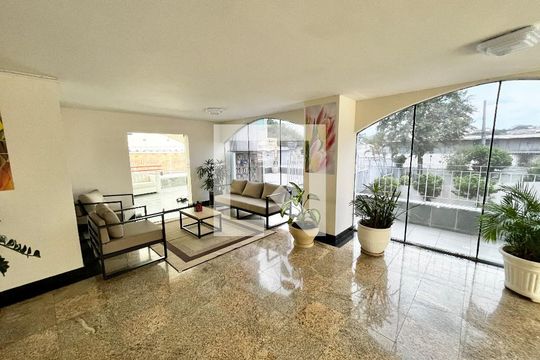 Apartamento para alugar com 2 quartos, 67m² em Vila Celeste, São Paulo
