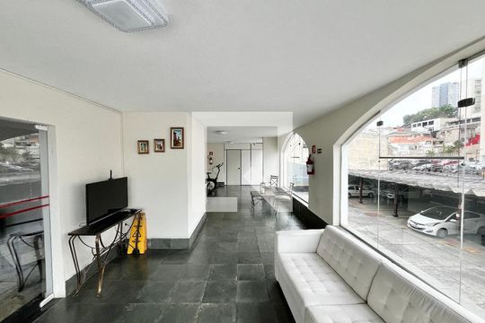 Apartamento para alugar com 2 quartos, 67m² em Vila Celeste, São Paulo