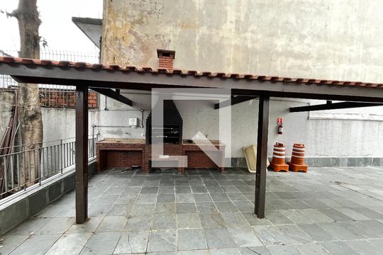 Apartamento para alugar com 2 quartos, 67m² em Vila Celeste, São Paulo