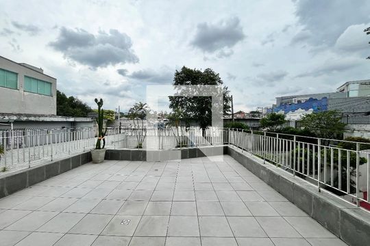 Apartamento para alugar com 2 quartos, 67m² em Vila Celeste, São Paulo