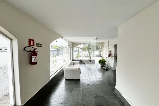Apartamento para alugar com 2 quartos, 67m² em Vila Celeste, São Paulo