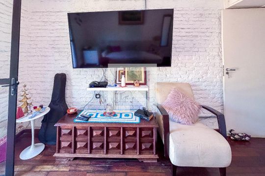 Casa à venda com 3 quartos, 147m² em Alto de Pinheiros, São Paulo