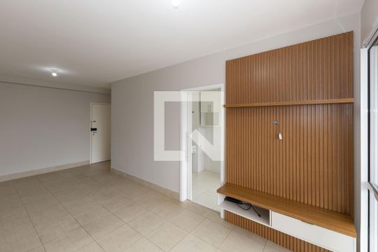 Apartamento à venda com 3 quartos, 86m² em Vila da Serra, Nova Lima