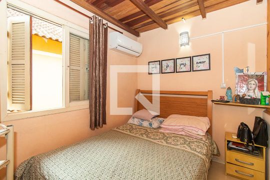 Casa de Condomínio à venda com 3 quartos, 93m² em Ipanema, Porto Alegre