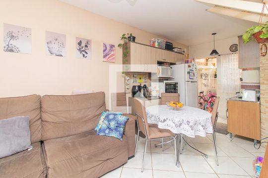 Casa de Condomínio à venda com 3 quartos, 93m² em Ipanema, Porto Alegre