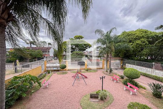 Vista do Quarto 2 de casa de condomínio à venda com 3 quartos, 93m² em Ipanema, Porto Alegre
