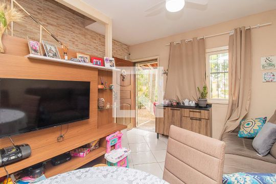 Casa de Condomínio à venda com 3 quartos, 93m² em Ipanema, Porto Alegre