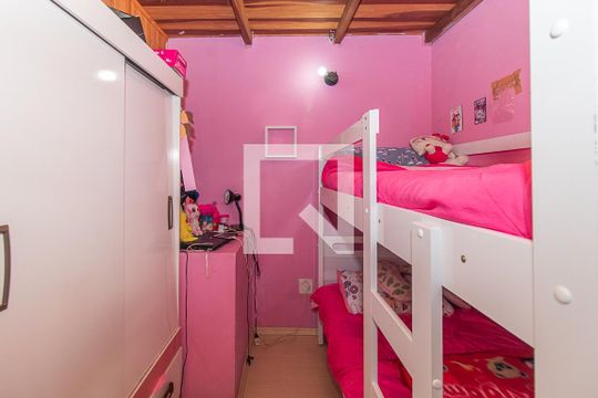 Casa de Condomínio à venda com 3 quartos, 93m² em Ipanema, Porto Alegre