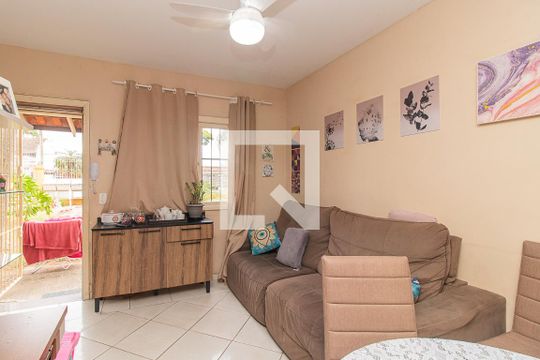 Casa de Condomínio à venda com 3 quartos, 93m² em Ipanema, Porto Alegre