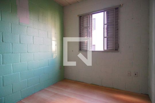 Quarto 2 de apartamento à venda com 2 quartos, 40m² em Canudos, Novo Hamburgo