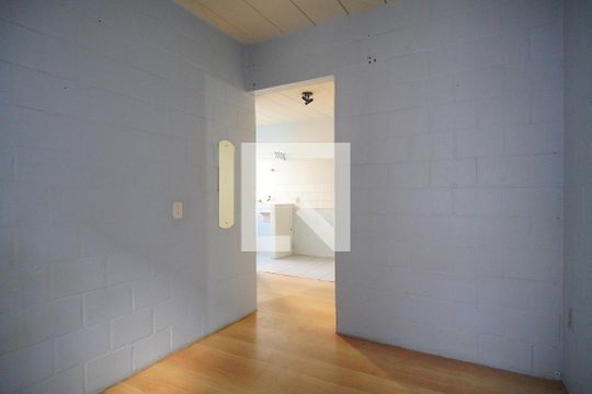 Quarto 1 de apartamento à venda com 2 quartos, 40m² em Canudos, Novo Hamburgo