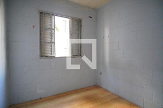 Quarto 1 de apartamento à venda com 2 quartos, 40m² em Canudos, Novo Hamburgo