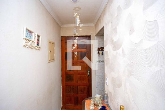 Área comum de apartamento à venda com 2 quartos, 107m² em Casa Grande, Diadema