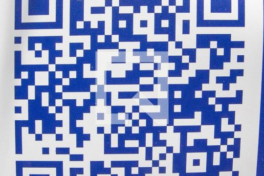 QRcode de apartamento à venda com 2 quartos, 107m² em Casa Grande, Diadema