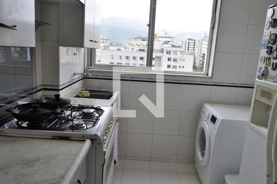 Apartamento à venda com 2 quartos, 74m² em Cachambi, Rio de Janeiro