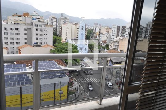 Apartamento à venda com 2 quartos, 74m² em Cachambi, Rio de Janeiro