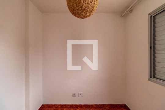 Quarto 1 de apartamento para alugar com 2 quartos, 49m² em Vila Leopoldina, São Paulo