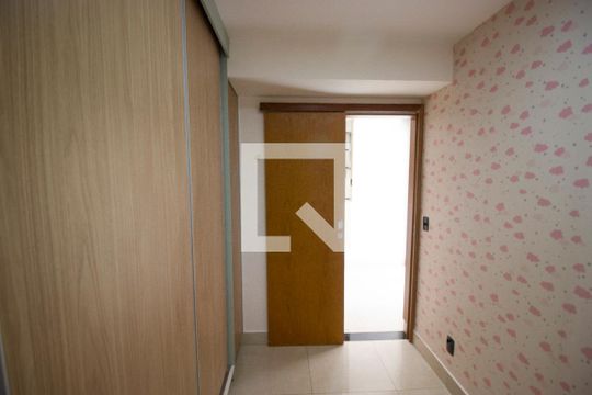 Quarto 1 de apartamento à venda com 2 quartos, 62m² em Taguatinga, Brasília