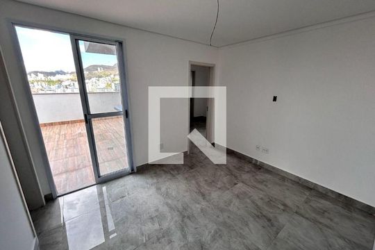 Apartamento à venda com 3 quartos, 110m² em Buritis, Belo Horizonte