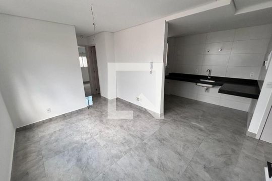 Apartamento à venda com 3 quartos, 110m² em Buritis, Belo Horizonte