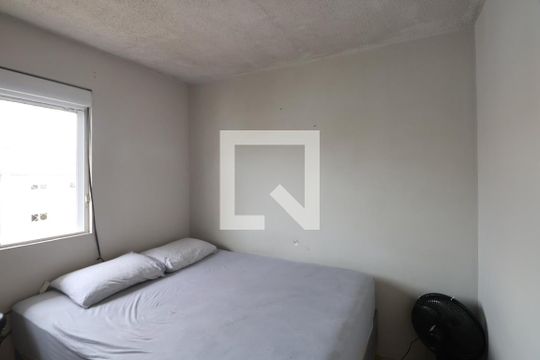 Quarto 1 de apartamento à venda com 2 quartos, 44m² em Igara, Canoas