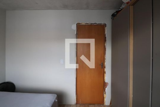 Quarto 1 de apartamento à venda com 2 quartos, 44m² em Igara, Canoas