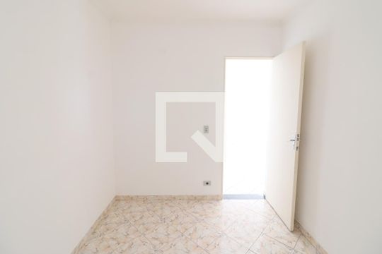 Quarto 2 de apartamento à venda com 2 quartos, 48m² em São Pedro, Osasco